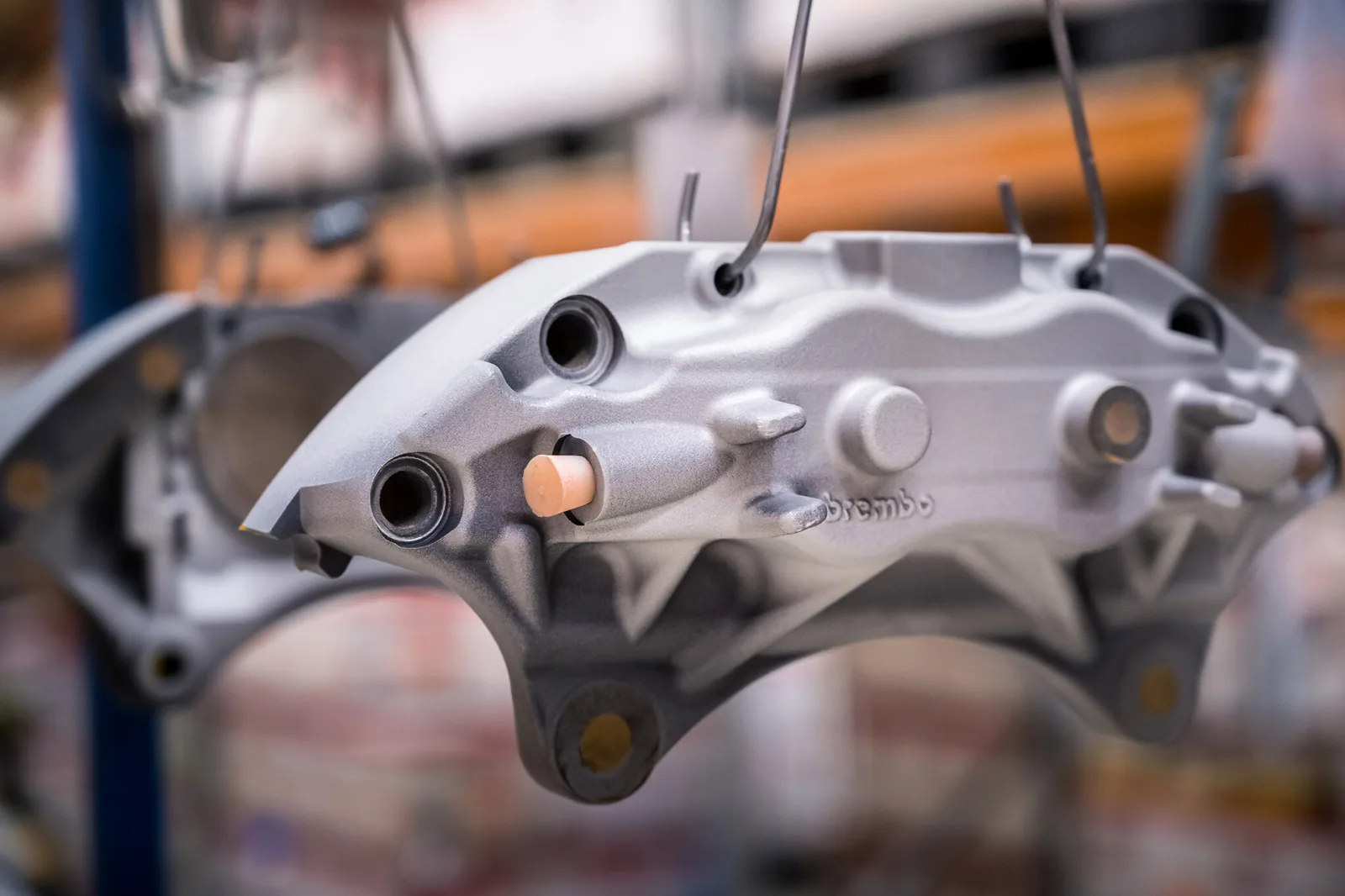 Coating and Industrial Drying
